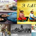 World Friendship Day: TV Shows/Movie