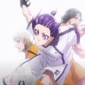 'Blue Lock: Episode Nagi': When Soccer Meets Sci-Fi in New Anime Movie