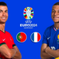 Portugal vs France Live: Football Titans Clash in Euro 2024 Quarter-Finals