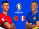 Portugal vs France Live: Football Titans Clash in Euro 2024 Quarter-Finals
