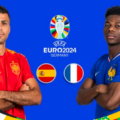 Spain vs France Live: UEFA Euro 2024 Match A Football Showdown for the Ages