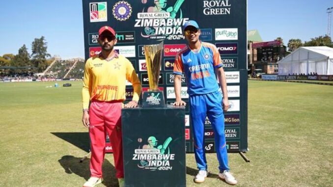 ind vs zim 2nd t20