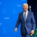 Joe Biden Tests Positive For Covid-19, Kept in Isolation