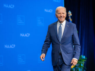 Joe Biden Tests Positive For Covid-19, Kept in Isolation