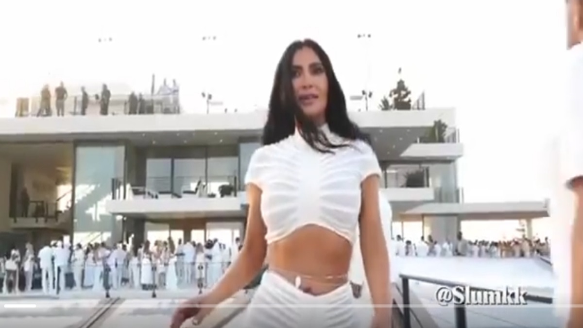 Michael Rubin’s annual party 2024 emily