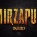 Mirzapur 3