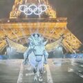 paris Olympics live streaming