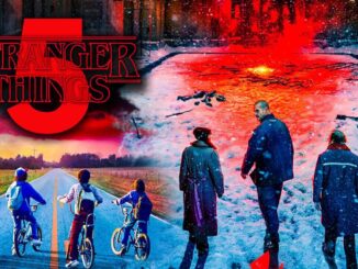 ‘Stranger Things’ Season 5 Leaked Episodes: Release Date, Cast And More