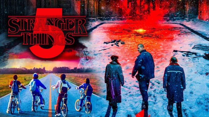 ‘Stranger Things’ Season 5 Leaked Episodes: Release Date, Cast And More