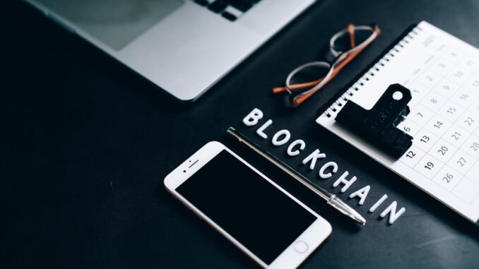 lockchain Association Challenges SEC’s Data Collection Program Over Privacy Concerns