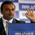 Reliance Power hits lower circuit for the third consecutive session