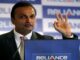 Reliance Power hits lower circuit for the third consecutive session