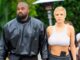 Bianca Censori Shows Off Her Moves At Kanye West’s ‘Vultures 2’ Party