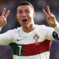 Cristiano Ronaldo's YouTube Channel Breaks World Records