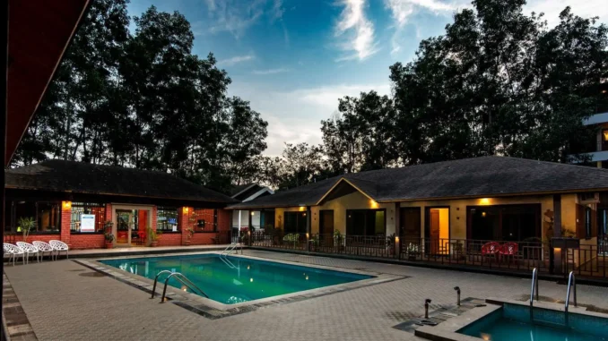 Exploring the magic of Dandeli: Reasons to plan or stay in Dandeli resort