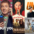 Friday OTT Releases on JioCinema, Prime Video, Netflix, SonyLIV And More