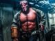 'Hellboy: The Crooked Man'