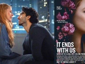 'It Ends With Us' Review: Blake Lively and Justin Baldoni Bring The Colleen Hoover Novel To Life