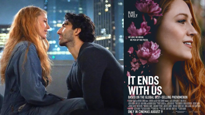 'It Ends With Us' Review: Blake Lively and Justin Baldoni Bring The Colleen Hoover Novel To Life