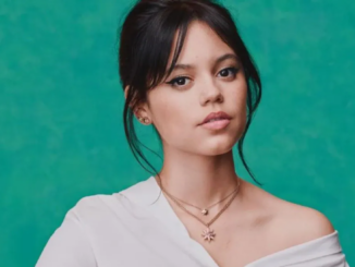 Jenna Ortega Reveals Why She Deleted Her X Account