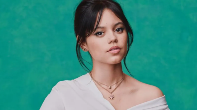 Jenna Ortega Reveals Why She Deleted Her X Account