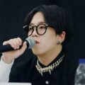 K-Pop Artist Taeil