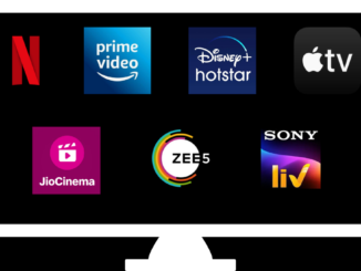 New OTT Releases This Week on Netflix, Disney+ Hotstar, Amazon Prime Video And More