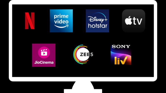 New OTT Releases This Week on Netflix, Disney+ Hotstar, Amazon Prime Video And More