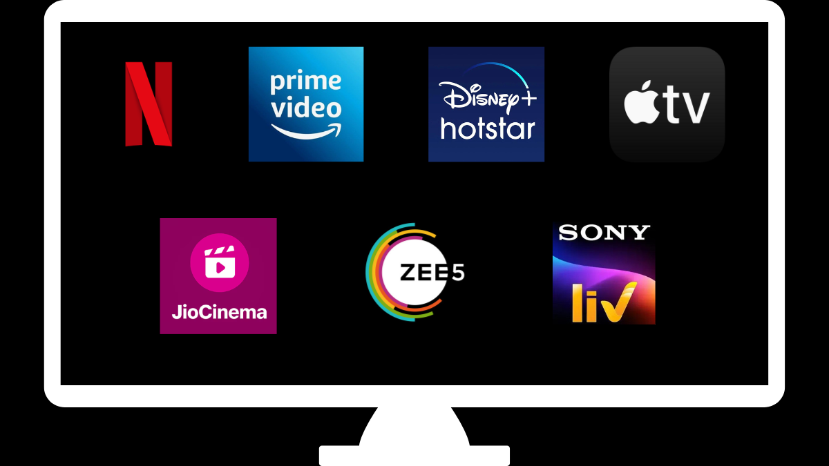 New OTT Releases This Week on Netflix, Disney+ Hotstar, Amazon Prime Video And More