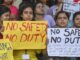 Kolkata Doctor Raped And Murdered While On Duty, Doctors, Students Go On Strike