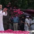 PM Modi, Rahul Gandhi Pay Tribute To Rajiv Gandhi On His Birth Anniversary