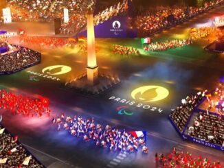 Paris 2024 Paralympic Games: When And Where To Watch?