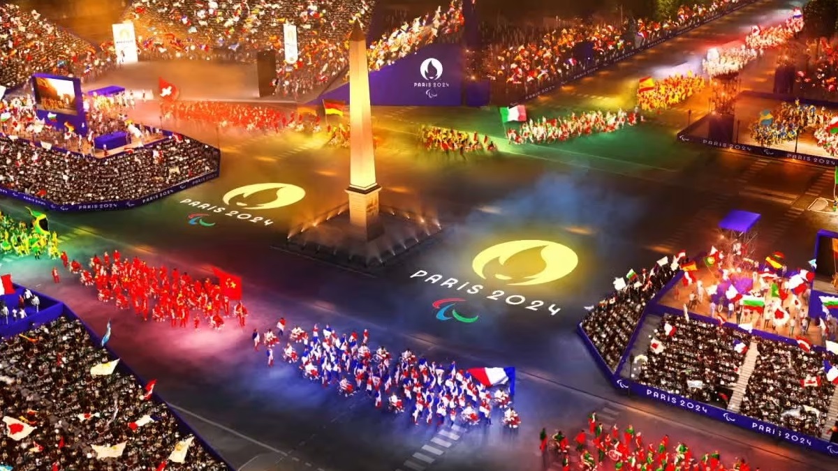 Paris 2024 Paralympic Games Live When And Where To Watch?