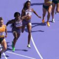 Paris Olympics 2024: Women's 4x100 Relay Finals Today, Here's What Has Happened Till Now