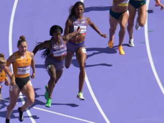 Paris Olympics 2024: Women's 4x100 Relay Finals Today, Here's What Has Happened Till Now