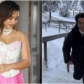 Patralekhaa Wishes Husband Rajkummar Rao On His Birthday