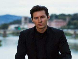 TON Coin Dips 17% After Telegram CEO Pavel Durov Arrested in Paris