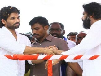 Pawan Kalyan vs Allu Arjun: Clash of Words Continues