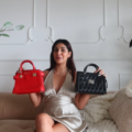 Radhika Seth Shows Off Her Expensive Handbag Collection