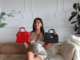 Radhika Seth Shows Off Her Expensive Handbag Collection