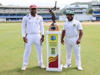 SA vs WI 1st Test Live: FanCode Live Streaming, Score and Highlights