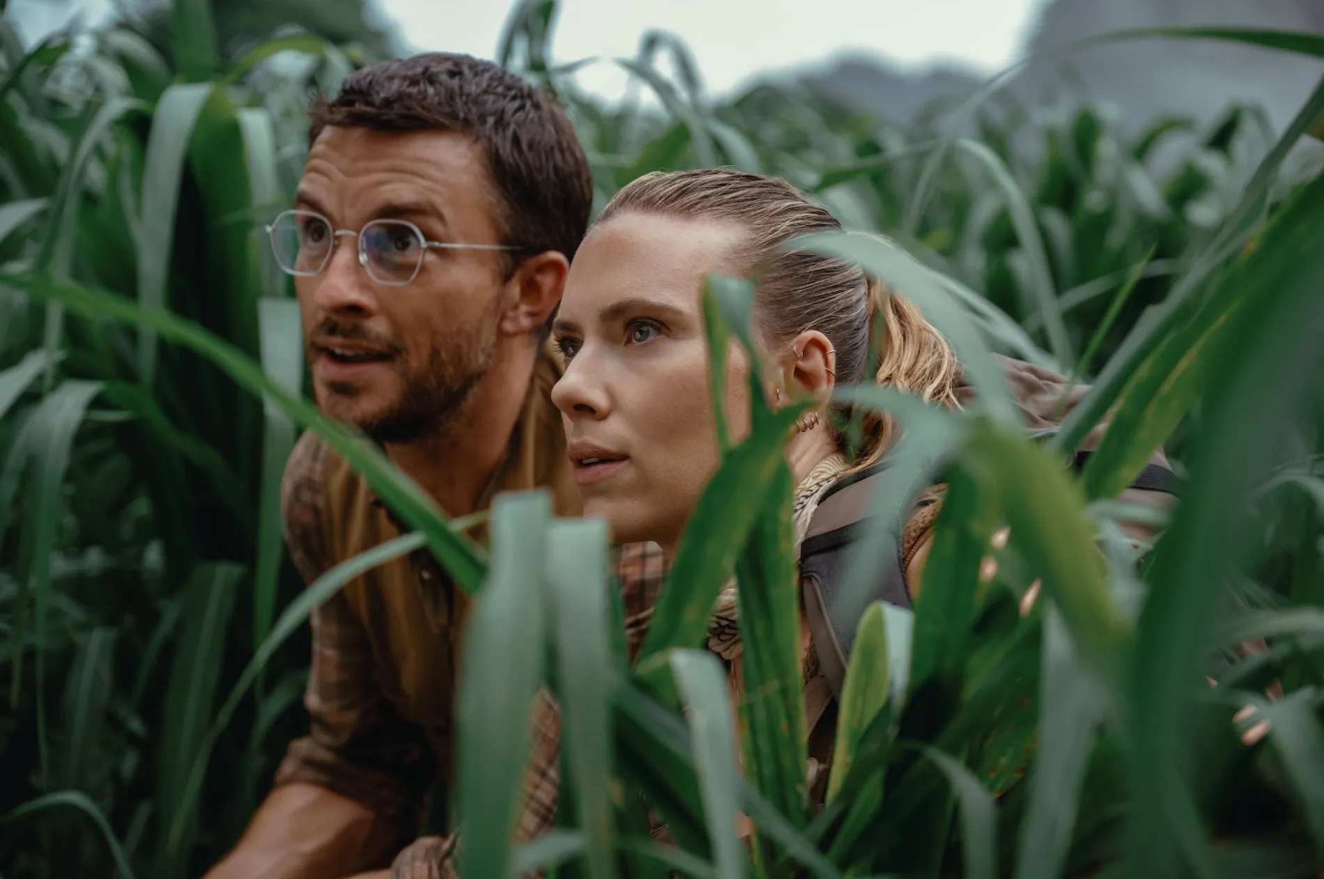 'Jurassic World: Rebirth' First Look Revealed: Know Cast, Release Date And More