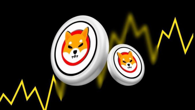 1000% Surge in Shiba Inu Burn Rate Sets SHIB Price on Bullish Path