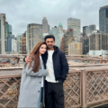 Shoaib Malik, Sana Javed’s romantic Swiss holiday