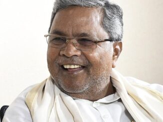 Karnataka CM Siddaramaiah convenes CLP meet on Aug 22 after Govern