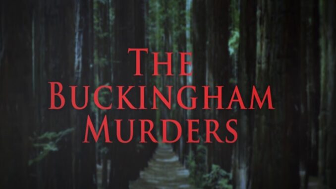 'The Buckingham Murders' Teaser Kareena Kapoor Leaves Us Wanting More