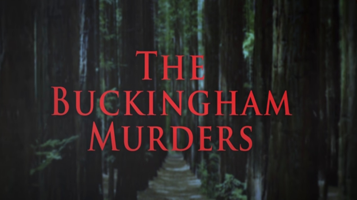 'The Buckingham Murders' Teaser Kareena Kapoor Leaves Us Wanting More