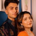 Influencer Mrunal Panchal aka Mrunu Shares A Romantic Reel With Fiancé Anirudh Sharma