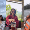 Watch Sahiba Bali's Aesthetic Kodaikanal Adventure