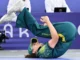 Aussie Breakdancer Raygun's ‘Kangaroo’ Moves at Paris Olympics Wins the Internet